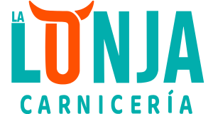 Logo Lonja blanco